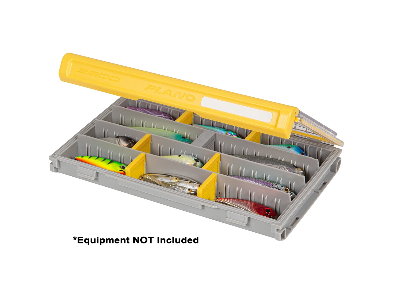 Plano EDGE Professional 3600 Standard Stowaway