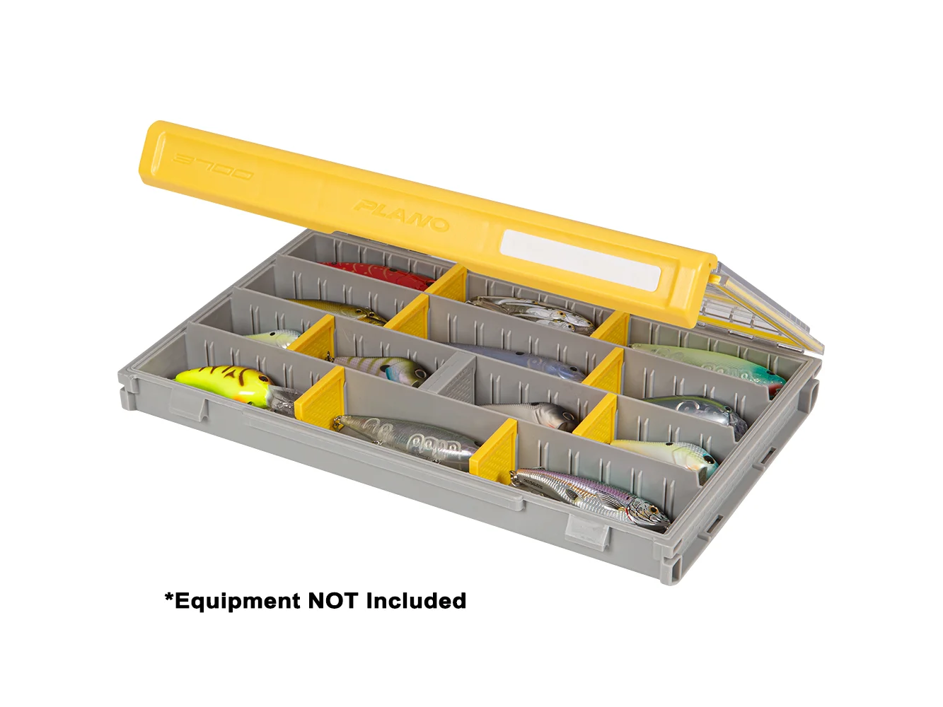 Plano EDGE Professional 3700 Standard Stowaway
