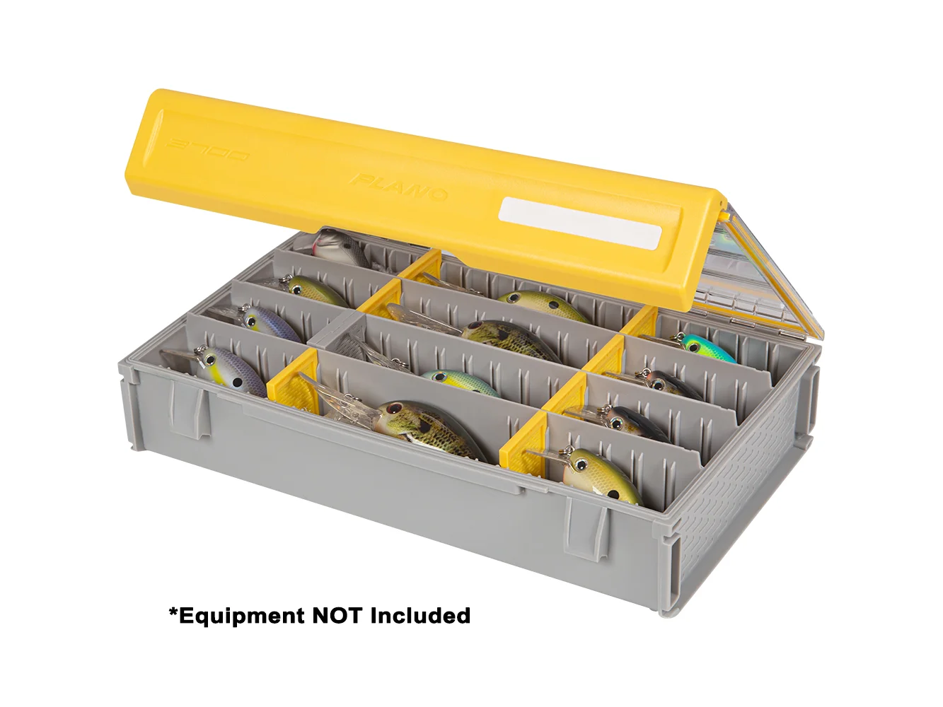 Plano EDGE Professional 3700 Deep Stowaway