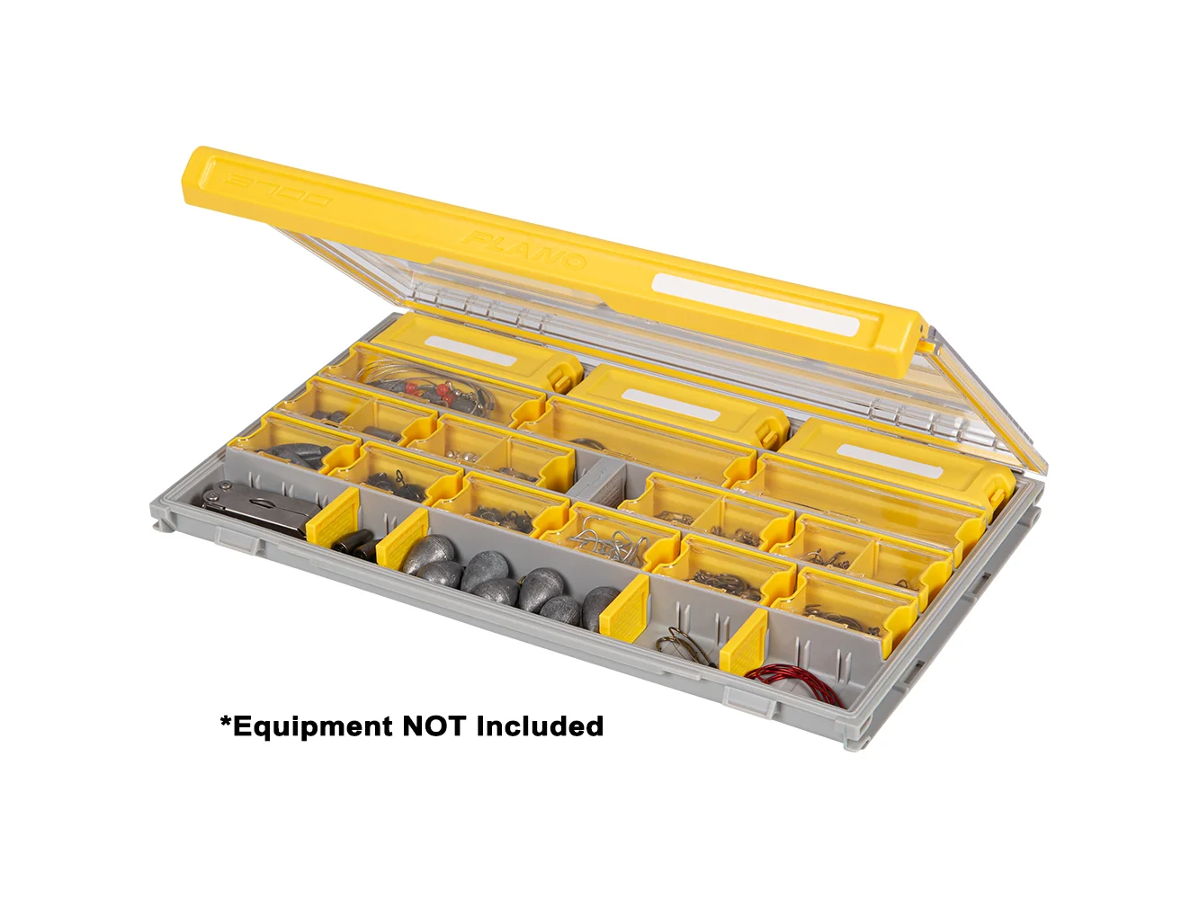 Plano EDGE 3700 Terminal