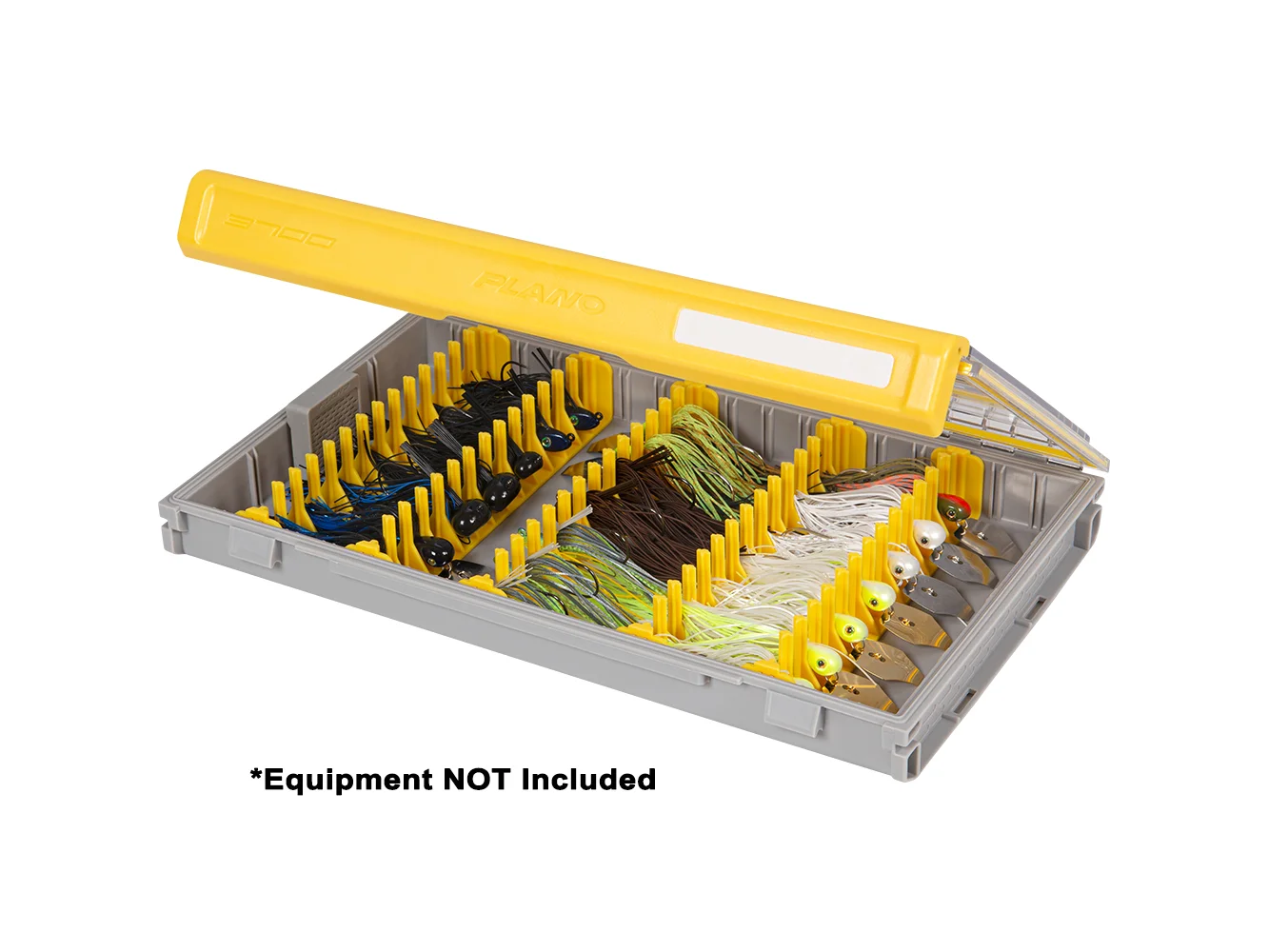 Plano EDGE Master Bladed Jig Box