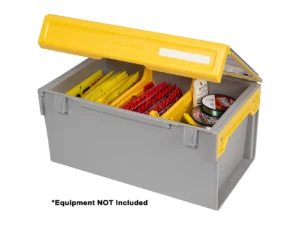 Plano EDGE Master Plastics & Utility