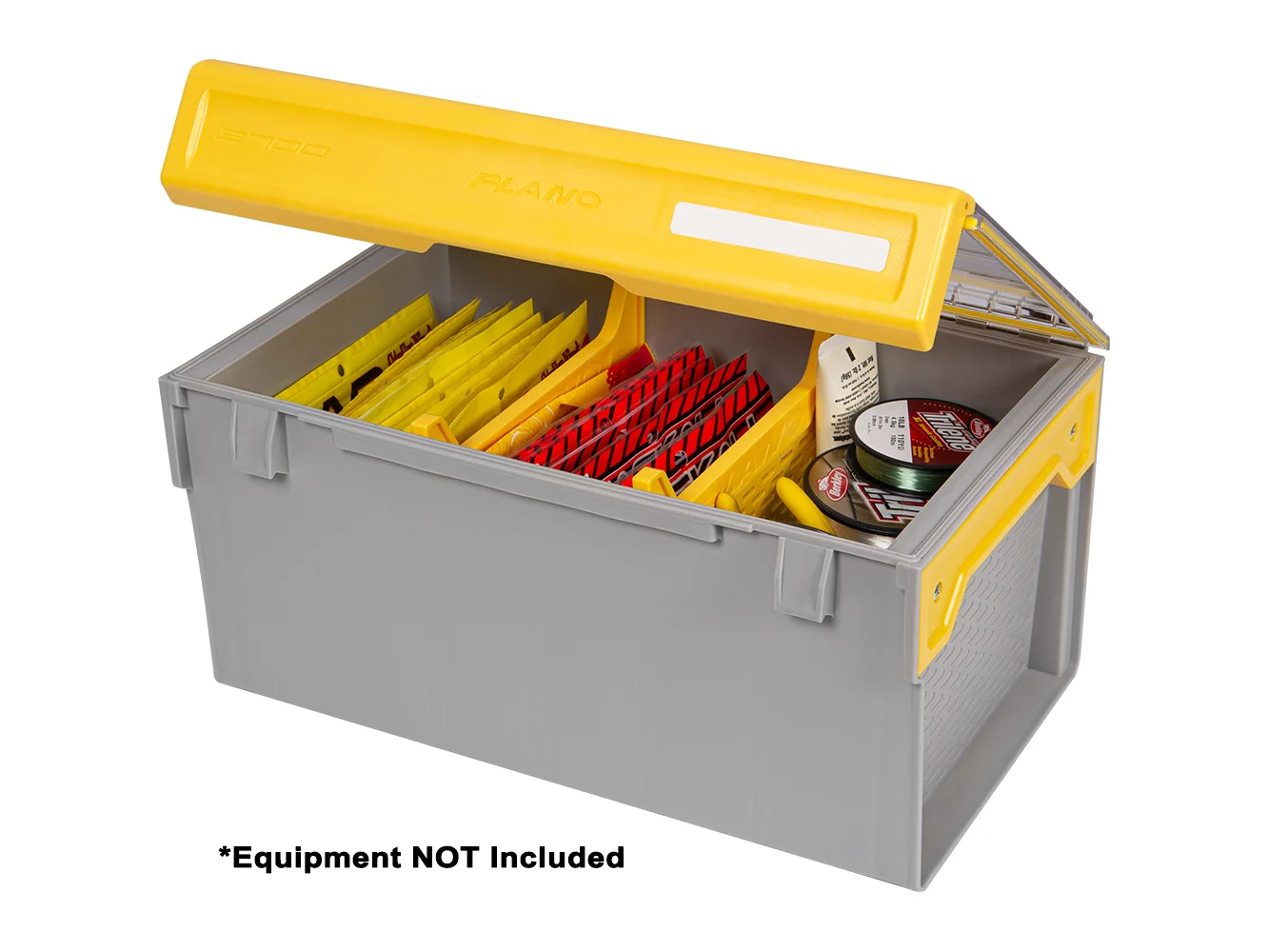 Plano EDGE Master Plastics & Utility