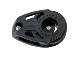 Harken 40mm Carbo Air Cheek Block