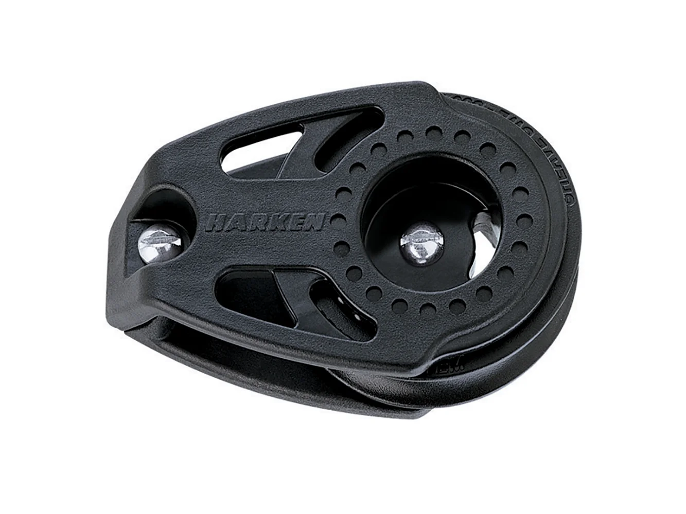 Harken 40mm Carbo Air Cheek Block