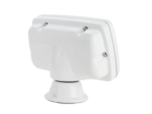 NavPod PowerPod Pre-Cut f/Garmin ECHOMAP Plus 72sv, 73sv, 74sv, 75sv, 72cv, 73cv, 74cv & 75cv