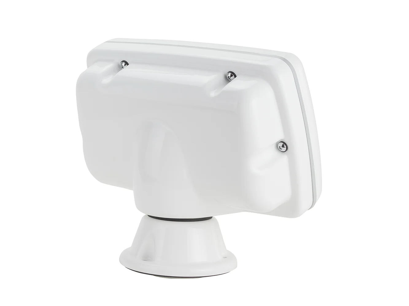 NavPod PowerPod Pre-Cut f/Garmin ECHOMAP Plus 72sv, 73sv, 74sv, 75sv, 72cv, 73cv, 74cv & 75cv