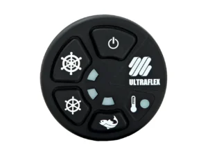 Uflex MasterDrive UCMD – User Interface