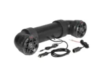 Boss Audio 24" UTV4B Powersports Sound Bar - Black - 350W