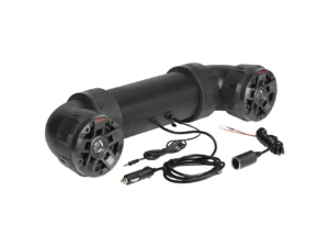 Boss Audio 24" UTV4B Powersports Sound Bar - Black - 350W