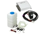 Sea-Dog Synchronized Wiper Control & Windshield Washer Kit