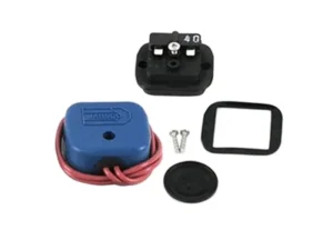 Jabsco Pressure Switch - 50 PSI