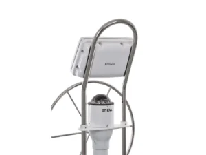 NavPod SailPod Pre-Cut f/Simrad NSS12 evo3/B&G Zeus3 12 f/12″ Wide Guard