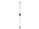 Digital Antenna 8' Tapered w/Rupp 1.5" OD