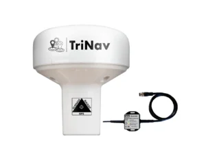 Digital Yacht GPS160 TriNav Sensor w/iKonvert NMEA 2000 Interface Bundle