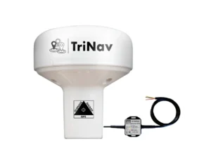 Digital Yacht GPS160 TriNav Sensor w/SeaTalk Interface Bundle