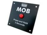 Digital Yacht Waterproof MOB Switch Panel f/GPS160