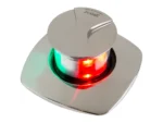 Sea-Dog LED Pop Out Combination Bow Light