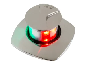 Sea-Dog LED Pop Out Combination Bow Light