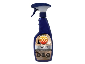 303 Automotive Leather 3-In-1 Complete Care - 16oz