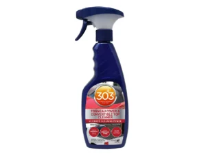 303 Automobile Tonneau Cover & Convertible Top Cleaner - 16oz
