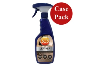 303 Automotive Leather 3-In-1 Complete Care - 16oz *Case of 6*