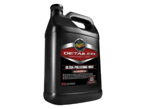 Meguiar's Ultra Polishing Wax - 1 Gallon