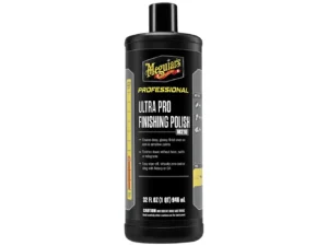 Meguiar's Ultra Pro Finishing Polish - 32oz