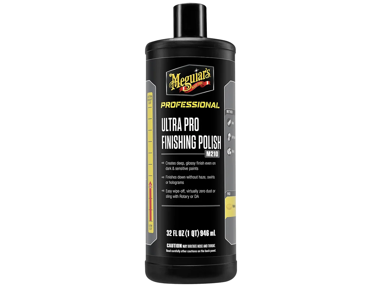 Meguiar's Ultra Pro Finishing Polish - 32oz