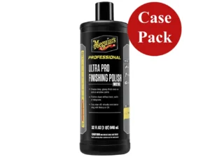Meguiar's Ultra Pro Finishing Polish - 32oz *Case of 6*