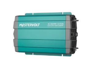 Mastervolt AC Master 12/2000 (120V) Inverter