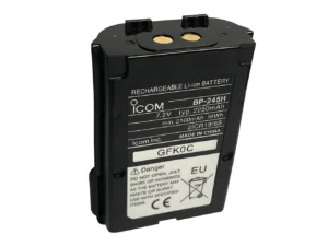 Icom Li-Ion Battery f/M72 & M73
