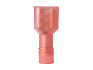 Ancor Nylon Fully Insulated Disconnect - Female - 22-18 - 100-Piece