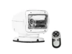 Golight 2000GT - White Halogen w/Wireless Handheld Remote
