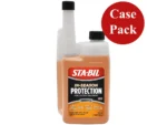 STA-BIL In-Season Protection - 32oz *Case of 6*