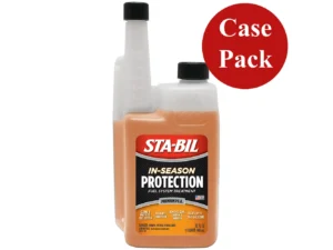 STA-BIL In-Season Protection - 32oz *Case of 6*