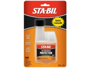 STA-BIL In-Season Protection - Small Engine - 4oz