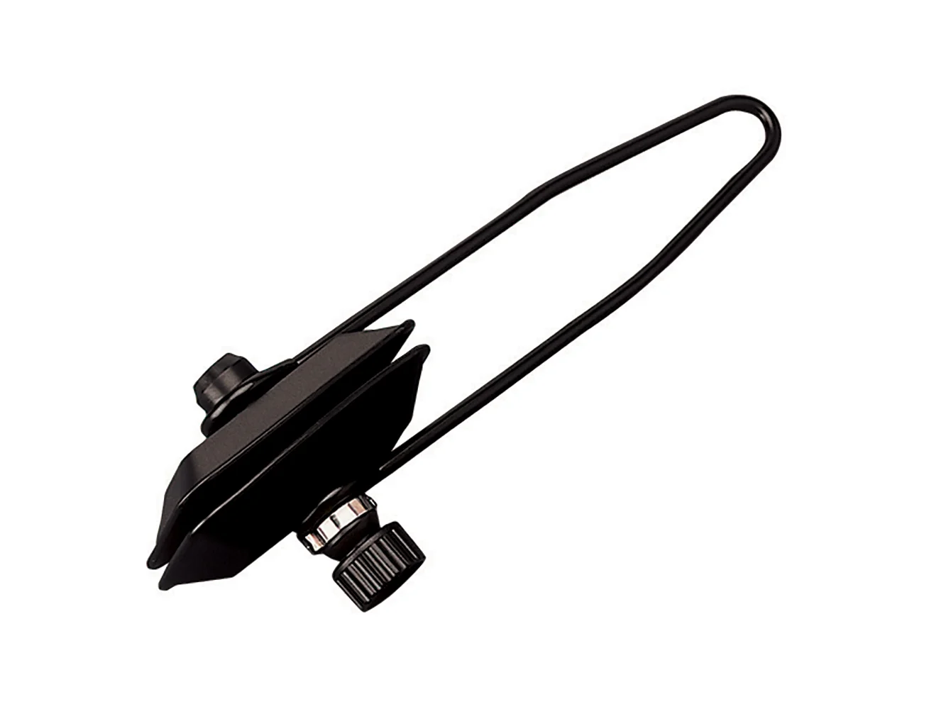 Sea-Dog Rectangular Motor Flush