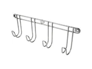 Sea-Dog SS Rope & Accessory Holder