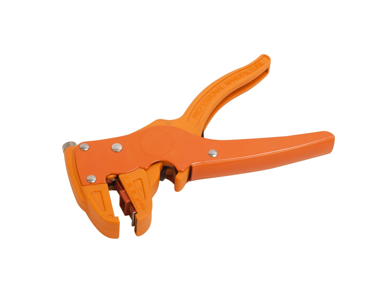 Sea-Dog Adjustable Wire Stripper & Cutter