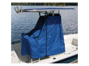 Taylor Made Universal T-Top Center Console Cover - Blue