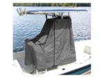 Taylor Made Universal T-Top Center Console Cover - Grey - Measures 48"W X 60'L X 66"H