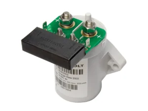 Mastervolt Charge Mate 2502