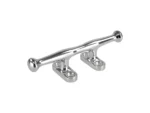Sea-Dog Smart Cleat 6" Deck Mount Investment Cast 316 Stainless Steel