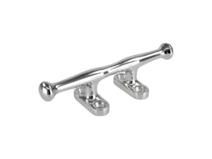 Sea-Dog Smart Cleat 6" Deck Mount Investment Cast 316 Stainless Steel