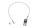 Sea-Dog Deck Plate Lanyard - 12"