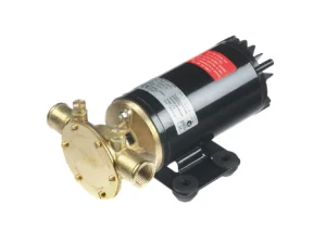 Johnson Pump Talulah Ballast Pump - 13.5 GPM - 12V
