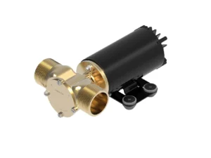 Johnson Pump Talulah High Flow Ballast Pump - 30 GPM - 12V