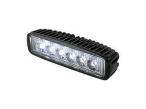 Sea-Dog LED Cockpit Spreader Light 1440 Lumens - Black
