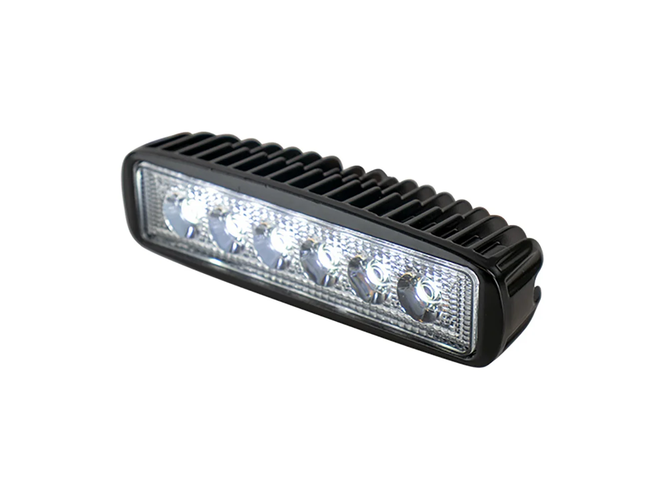 Sea-Dog LED Cockpit Spreader Light 1440 Lumens - Black